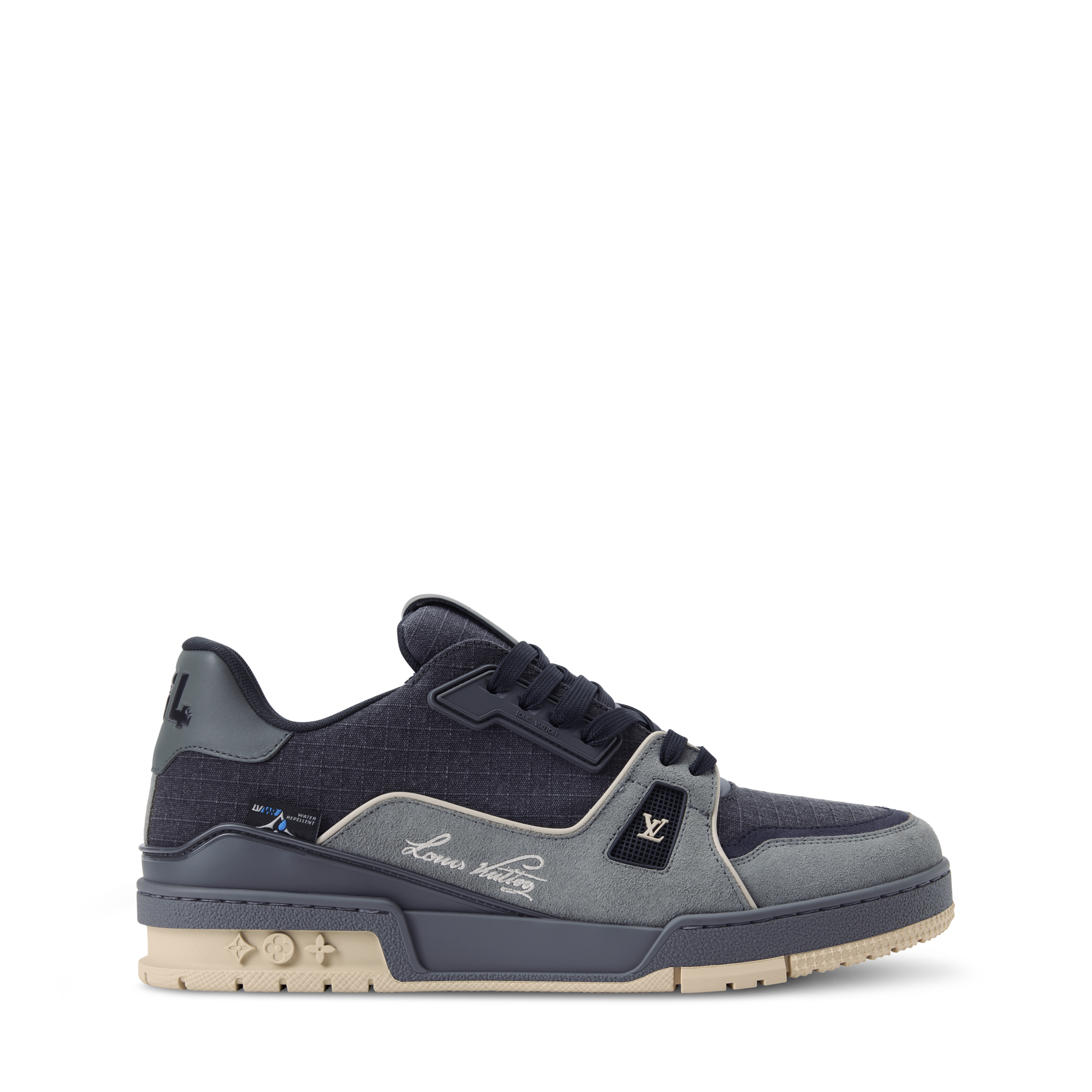 LV Trainer Outdoor Sneaker - Shoes | LOUIS VUITTON